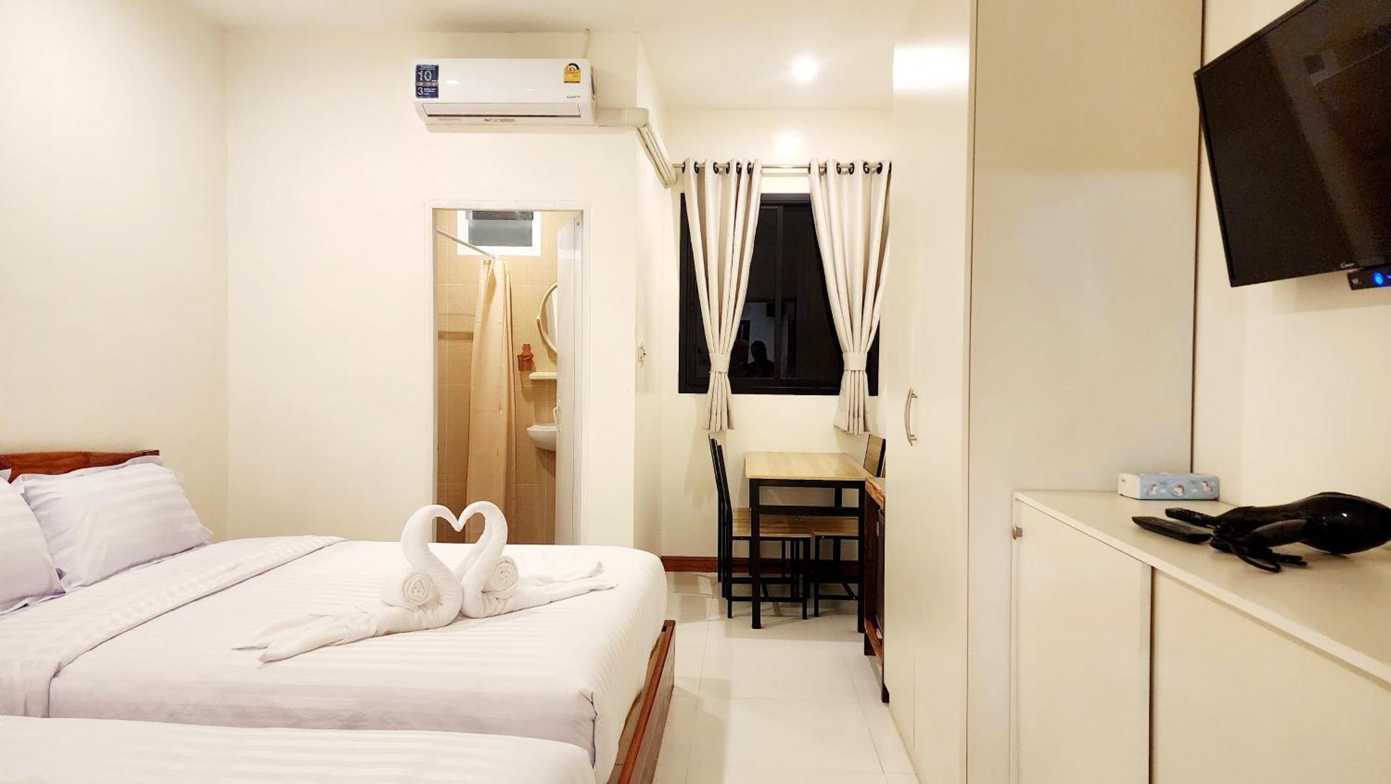 Chotika Hotel โรงแรมโชติกา ณ เชียงคาน Exterior foto