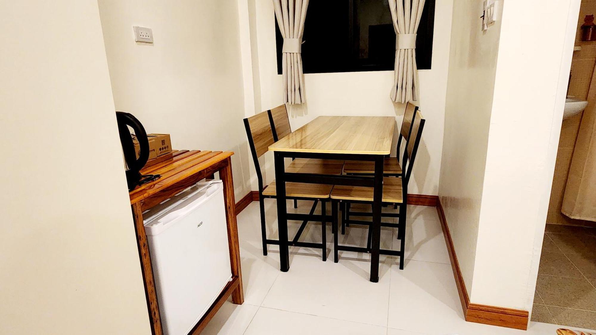 Chotika Hotel โรงแรมโชติกา ณ เชียงคาน Exterior foto